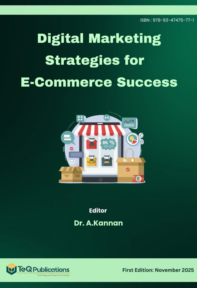Digital Marketing Strategies for E Commerce Success